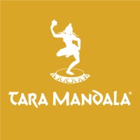 Tara Mandala International Buddhist Community & Retreat Center Logo