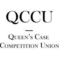 Queens Case Competition Union Logo