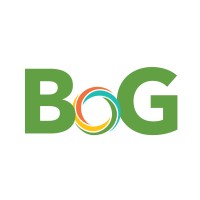 BoG - Environmental Consulting, Lda Logo