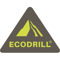 ECODRILL Logo