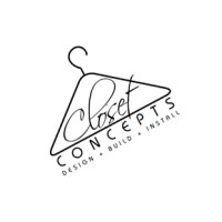 Closet Concepts Logo