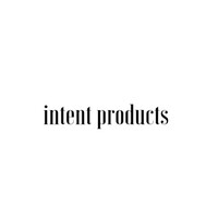 intent products Logo