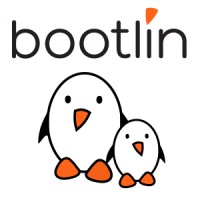 Bootlin Logo