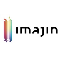 Imajin Logo