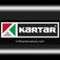 Kartar Valves Private Limited Logo