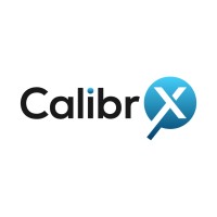 CalibrX Logo