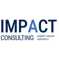 IMPACT Public Sector Advisors Logo