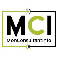 MCI-MonConsultantInfo Logo