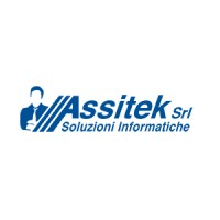Assitek S.r.l. Logo