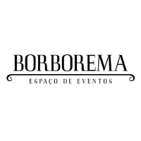 Borborema Espaço de Eventos Logo