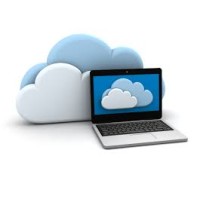 CloudEurope.nl Logo