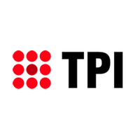 TPI-The Printer Inc. Logo