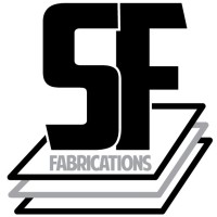 SF Fabrications Logo