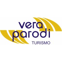 Vera Parodi Turismo Logo