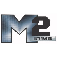 M2 Integration Logo