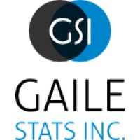 Gaile Stats Inc. Logo