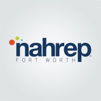 NAHREP Fort Worth Logo