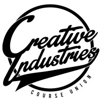 Toronto Metropolitan University Creative Industries Course Union Logo