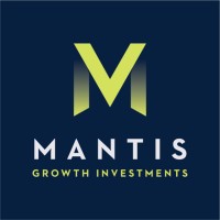 Mantis Growth Investments Logo