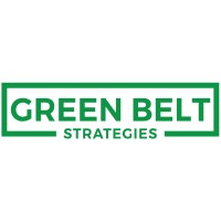 Green Belt Strategies Logo