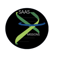 SAAS Missions Logo