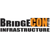 BridgeCon Infrastructure Logo