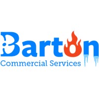 Barton Commercial Services Logo