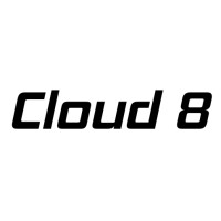 Cloud 8 Ltd Logo