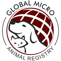 Global Micro Animal Registry Logo