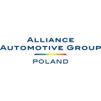 Alliance Automotive Group Poland Logo