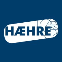 Hæhre Entreprenør Logo