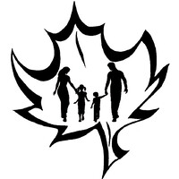 Help for Families Canada Logo