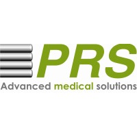 PRS Medical Logo