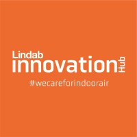 Lindab Innovation Hub Logo