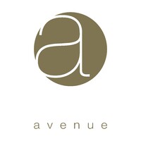 Avenue PR Logo