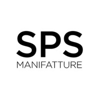 SPS MANIFATTURE SRL Logo