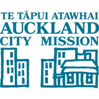 Auckland City Mission Logo