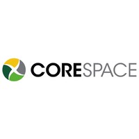 CoreSpace, Inc. Logo