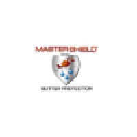 MasterShield Gutter and Guards Logo
