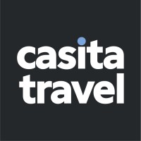 Casita Travel - Vakantiehuizen Logo