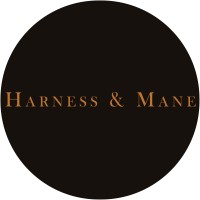 Harness & Mane Logo