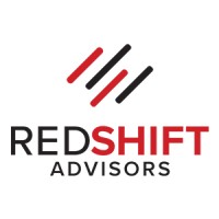 RedShift Advisors Logo