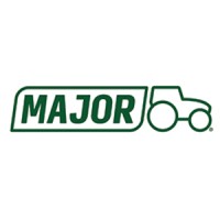 Major Equipment Intl Ltd Logo