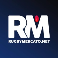 RugbyMercato Logo