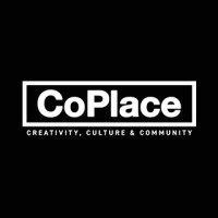 CoPlace Logo