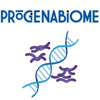 ProgenaBiome Logo