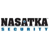 Nasatka Security Logo