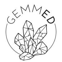 Gemmed Logo