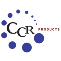CCR Products, LLC Logo