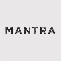 MANTRA Logo